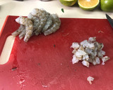 Foto del paso 1 de la receta: Chile Caribe Relleno a la Sonorense