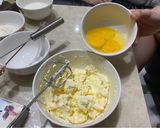 巴斯克乳酪蛋糕的食譜步驟3照片