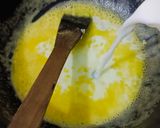 Foto langkah ke 4 dari resep Macaroni Schotel Panggang.