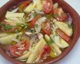 Foto del paso 1 de la receta Carrilleras asadas al estilo de Cartagena