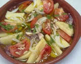 Foto del paso 1 de la receta: Carrilleras asadas al estilo de Cartagena