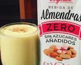 Foto del paso 3 de la receta: Smoothie de mango
