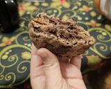 Foto del paso 13 de la receta: Galletas con chips y Nutella estilo NY