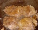 Foto langkah ke 3 dari resep 10.Ayam goreng krispi.