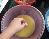 Foto langkah ke 3 dari resep Ayam Pedas ala Korea.