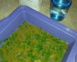 Foto del paso 1 de la receta: Marineras