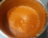 Makhani chicken recipe step 7 photo