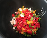 Foto del paso 5 de la receta: Alubias con chorizo y morcilla en Moulinex maxichef