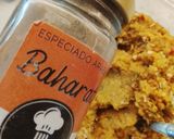 Foto del paso 1 de la receta: Falafel