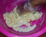 Foto langkah ke 4 dari resep Roti manis Pakai oven Tangkring.