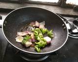 Carrot manchurian recipe step 3 photo
