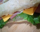 Foto del paso 13 de la receta: Ciabatta 🍞🥪