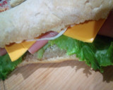 Foto del paso 13 de la receta: Ciabatta 🍞🥪