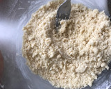 Foto del paso 4 de la receta: Galletas increíbles, de huevo cocido y chocolate