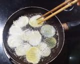 Hình bước làm 4 của món Bim bim khoai Tây