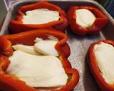 Foto del paso 4 de la receta: Moisés de Morrones con ensalada de Kale y Tomate