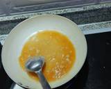 Butter Scotch Kheer recipe step 2 photo
