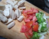 Foto langkah ke 1 dari resep Brokoli.