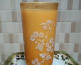 Foto langkah ke 3 dari resep Minuman Susu Jahe.