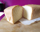 Foto del paso 5 de la receta: Bizcocho genovés