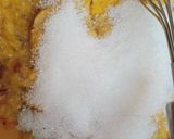 Foto langkah ke 1 dari resep Bolu pisang kukus.