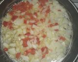 Foto del paso 1 de la receta: Tarta de zapallitos!