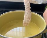 Foto del paso 6 de la receta: Tiras de Pollo (Estilo Kfc)🍗