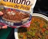 Foto del paso 1 de la receta: Nopales correteados