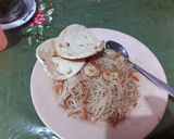 Foto langkah ke 8 dari resep Bihun goreng special.