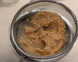 A picture of step 7 of Paneer Butter Masala.