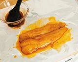 Foto del paso 2 de la receta: Tapa de Rape alangostado