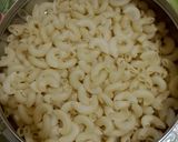 ব্রকলি পাস্তা(broccoli pasta recipe in Bengali) রেসিপি ধাপ - 3 ছবি