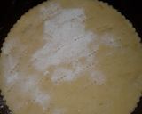 Foto del paso 6 de la receta: Tarta de ricota 😆