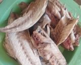 Foto langkah ke 2 dari resep Pepes ikan tanpa daun.