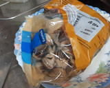 Foto del paso 1 de la receta: Caracoles a la cerveza
