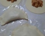Foto del paso 5 de la receta: Empanadas de atún (sencillas)