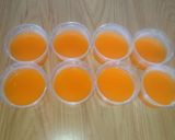 Foto langkah ke 3 dari resep 82.Puding Mangga Vla Super Creamy🥭🧀.
