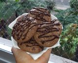 Foto del paso 8 de la receta: Galletas de chocolate