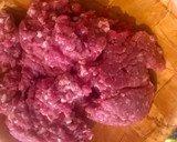 Foto del paso 3 de la receta: Empanadas de carne argentinas (mi versión)