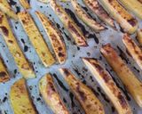 صورة لخطوة 4 من وصفة بطاطا مشوية 👌🥔