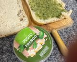 Foto del paso 2 de la receta Focaccia rellena