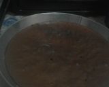 Foto langkah ke 7 dari resep BLack Forest Panggang.