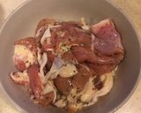 法式酪梨雞肉果仁帕尼尼的食譜步驟1照片