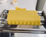 Foto del paso 3 de la receta: Pasta sin gluten baja en hidratos de carbono