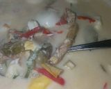 Foto langkah ke 3 dari resep "Iwak Karing Betanak".