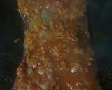 Foto del paso 3 de la receta: Matambre a la pizza