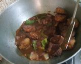 চিলি কাতলা(Chili katla recipe in Bengali) রেসিপির ধাপ 5 ছবি