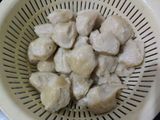 Bakso tahu