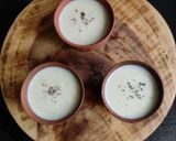 ইনস্ট্যান্ট রাবড়ি (instant rabri recipe in Bengali) রেসিপি ধাপ - 5 ছবি
