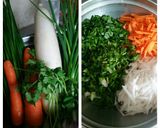 Foto langkah ke 4 dari resep Kimchi.